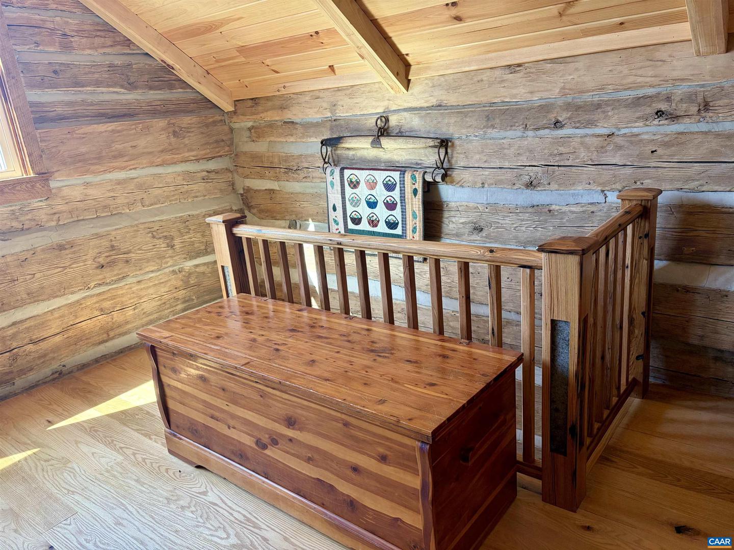 899 WARES GAP RD, MONROE, Virginia 24574, 1 Bedroom Bedrooms, ,1 BathroomBathrooms,Residential,For sale,899 WARES GAP RD,673824 MLS # 673824