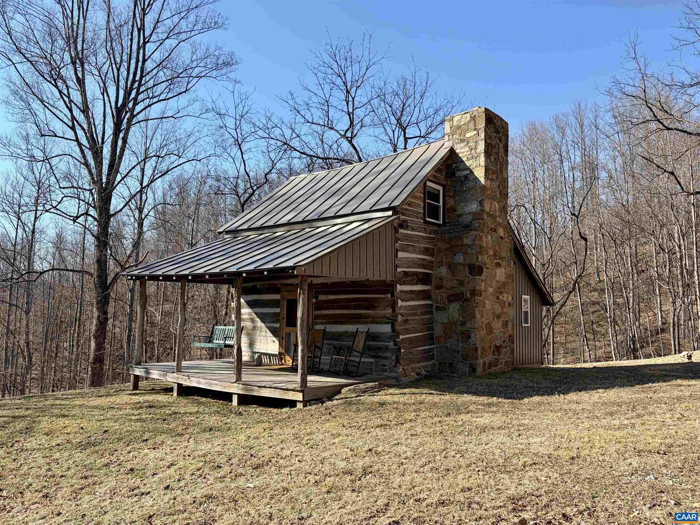 899 WARES GAP RD, MONROE, Virginia 24574, 1 Bedroom Bedrooms, ,1 BathroomBathrooms,Residential,For sale,899 WARES GAP RD,673824 MLS # 673824
