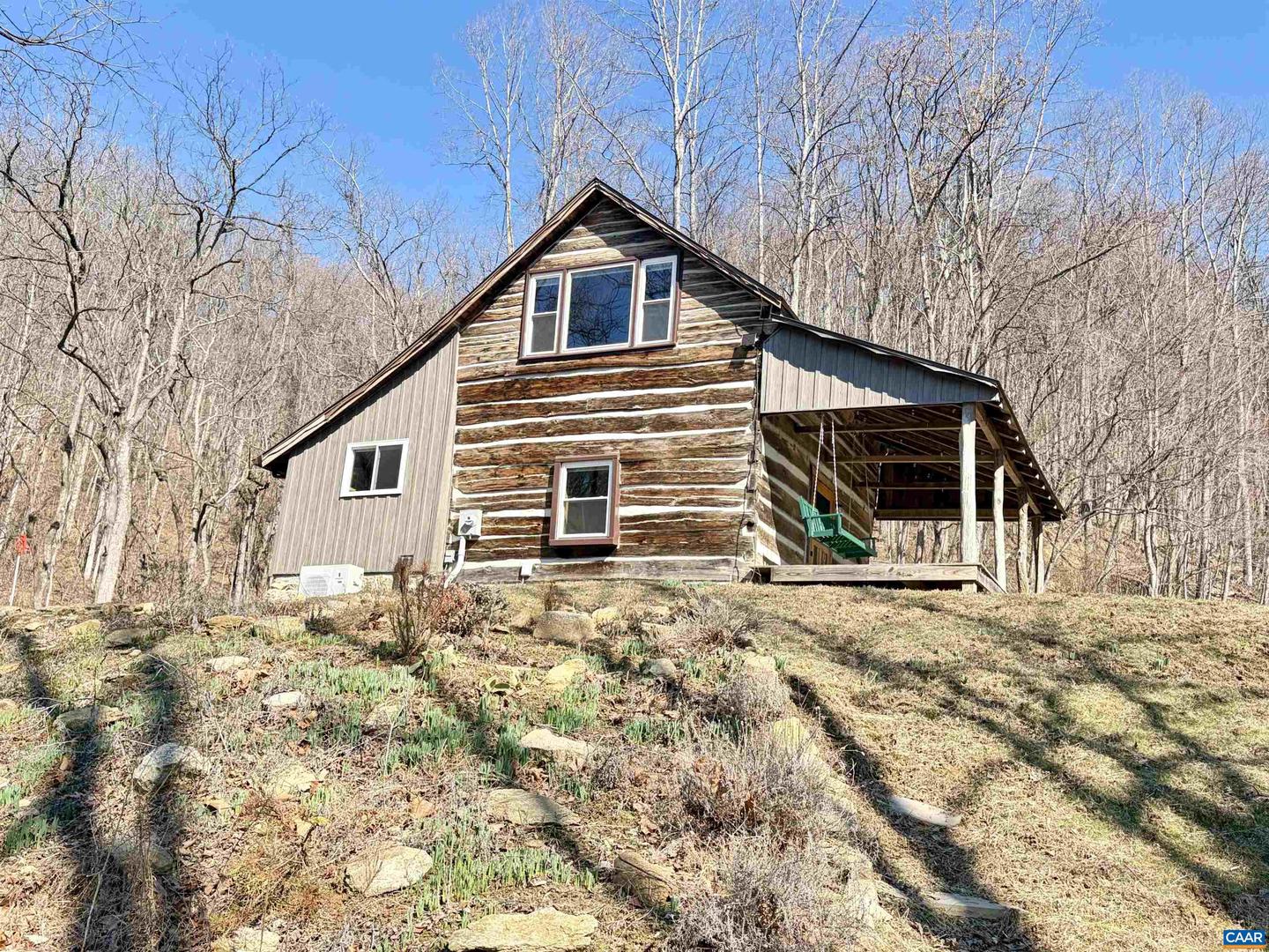 899 WARES GAP RD, MONROE, Virginia 24574, 1 Bedroom Bedrooms, ,1 BathroomBathrooms,Residential,For sale,899 WARES GAP RD,673824 MLS # 673824