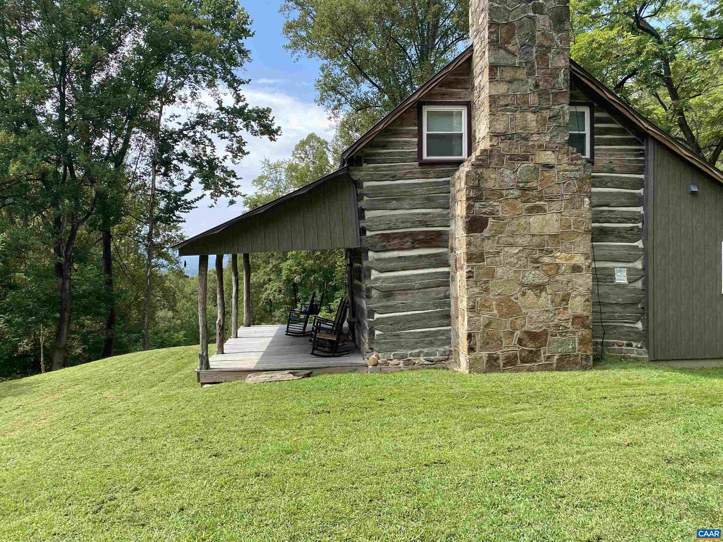 899 WARES GAP RD, MONROE, Virginia 24574, 1 Bedroom Bedrooms, ,1 BathroomBathrooms,Residential,For sale,899 WARES GAP RD,673824 MLS # 673824