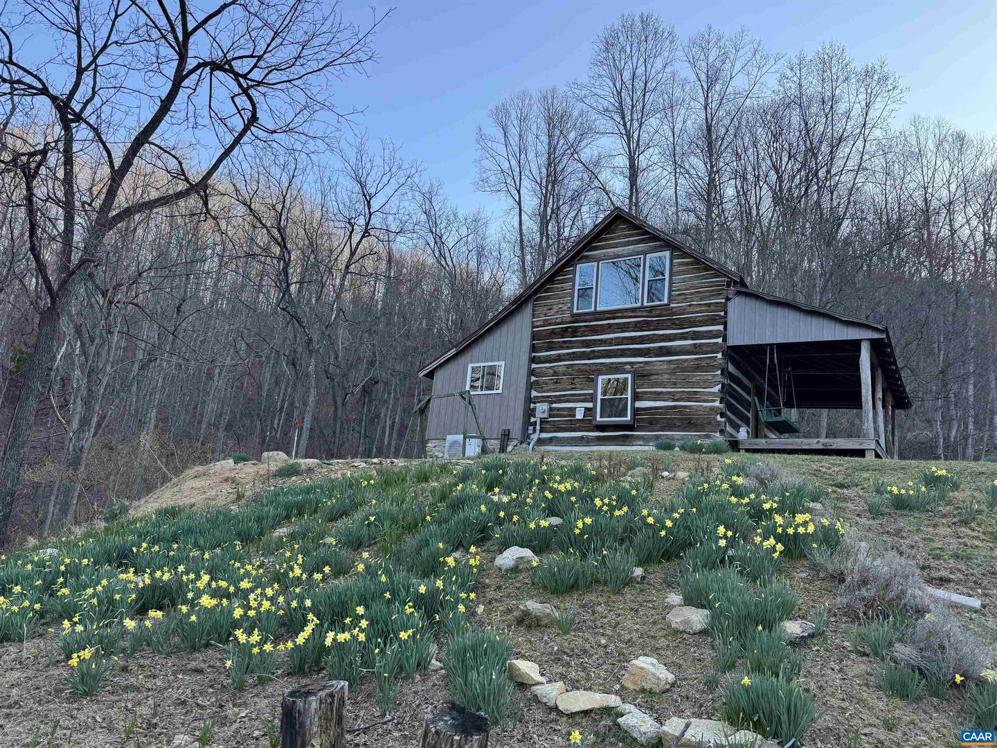 899 WARES GAP RD, MONROE, Virginia 24574, 1 Bedroom Bedrooms, ,1 BathroomBathrooms,Residential,For sale,899 WARES GAP RD,673824 MLS # 673824