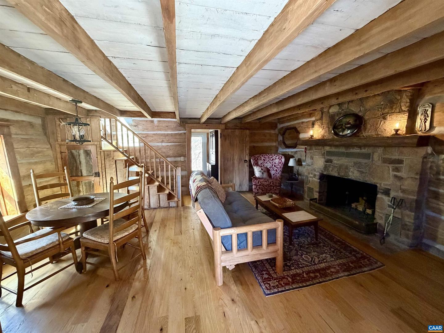 899 WARES GAP RD, MONROE, Virginia 24574, 1 Bedroom Bedrooms, ,1 BathroomBathrooms,Residential,For sale,899 WARES GAP RD,673824 MLS # 673824