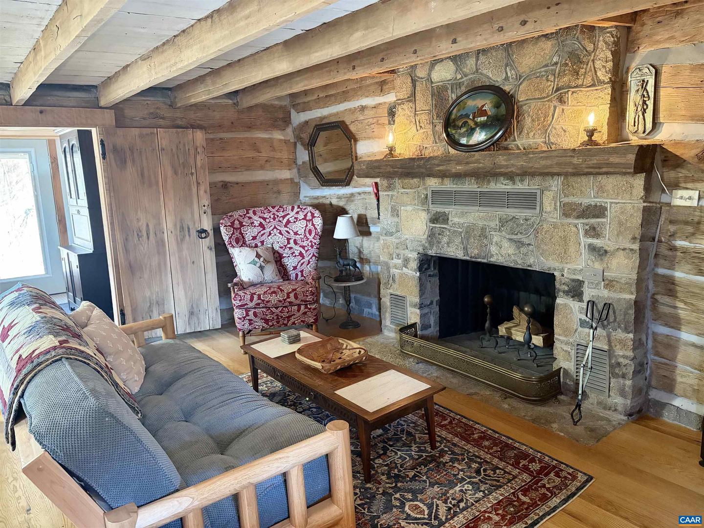 899 WARES GAP RD, MONROE, Virginia 24574, 1 Bedroom Bedrooms, ,1 BathroomBathrooms,Residential,For sale,899 WARES GAP RD,673824 MLS # 673824