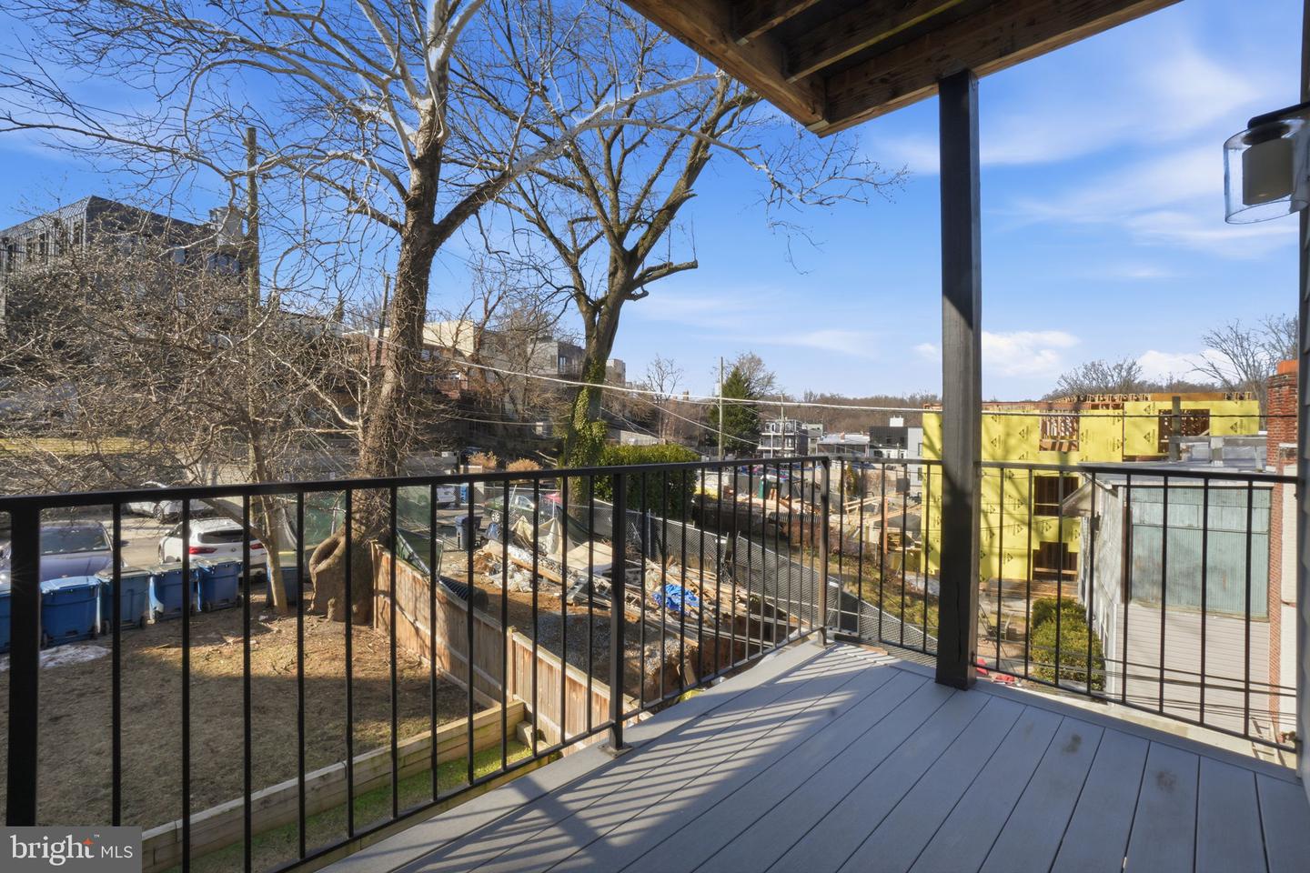 2642 39TH ST NW #6, WASHINGTON, District Of Columbia 20007, 2 Bedrooms Bedrooms, ,2 BathroomsBathrooms,Residential,For sale,2642 39TH ST NW #6,DCDC2248530 MLS # DCDC2248530