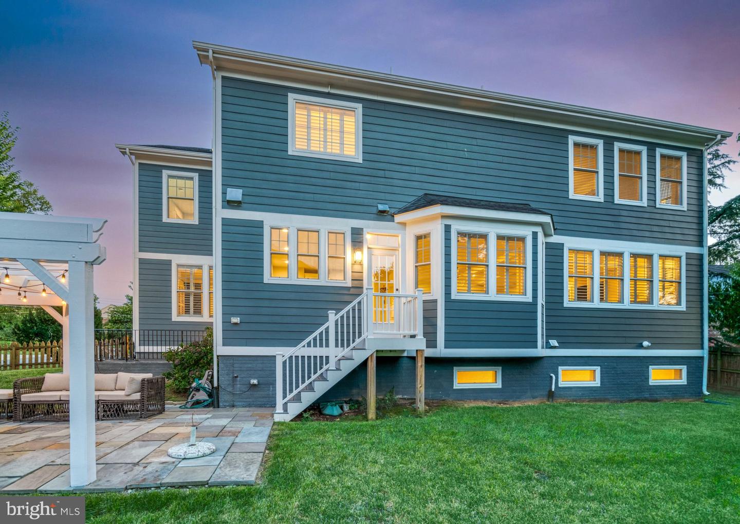 6632 LANGDON CT, MCLEAN, Virginia 22101, 6 Bedrooms Bedrooms, ,5 BathroomsBathrooms,Residential,For sale,6632 LANGDON CT,VAFX2293648 MLS # VAFX2293648