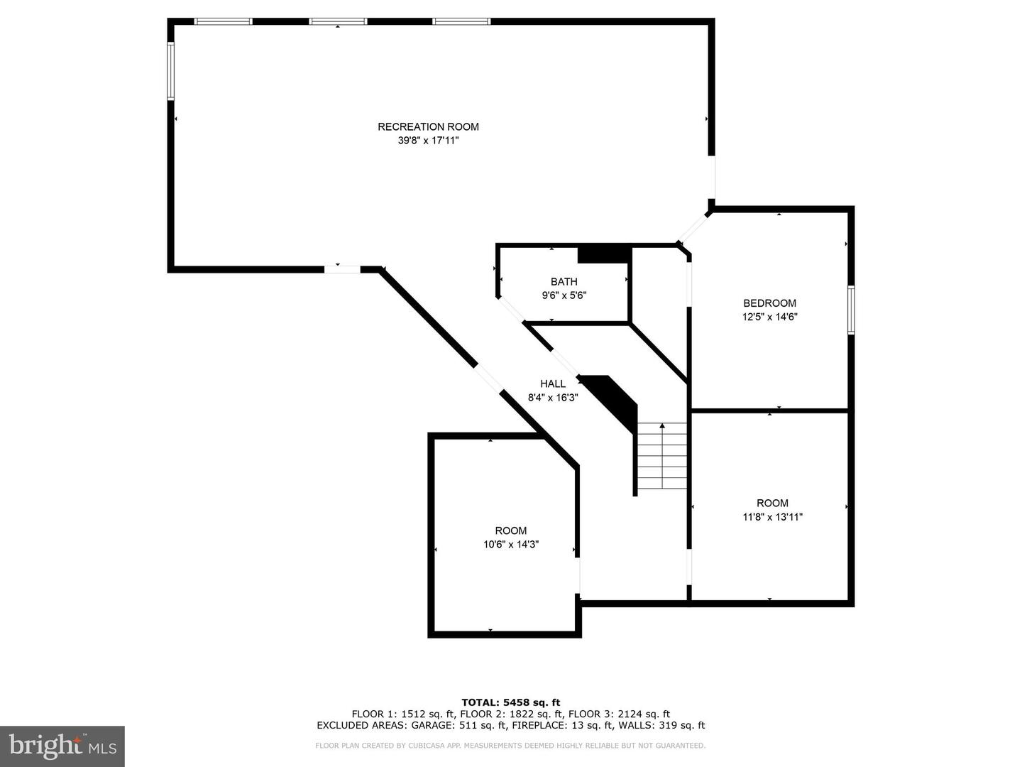 6632 LANGDON CT, MCLEAN, Virginia 22101, 6 Bedrooms Bedrooms, ,5 BathroomsBathrooms,Residential,For sale,6632 LANGDON CT,VAFX2293648 MLS # VAFX2293648