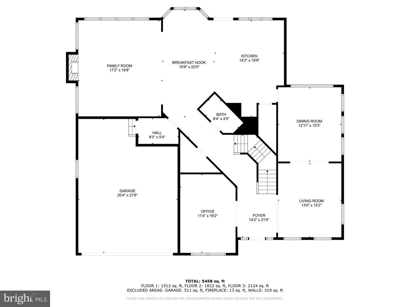 6632 LANGDON CT, MCLEAN, Virginia 22101, 6 Bedrooms Bedrooms, ,5 BathroomsBathrooms,Residential,For sale,6632 LANGDON CT,VAFX2293648 MLS # VAFX2293648