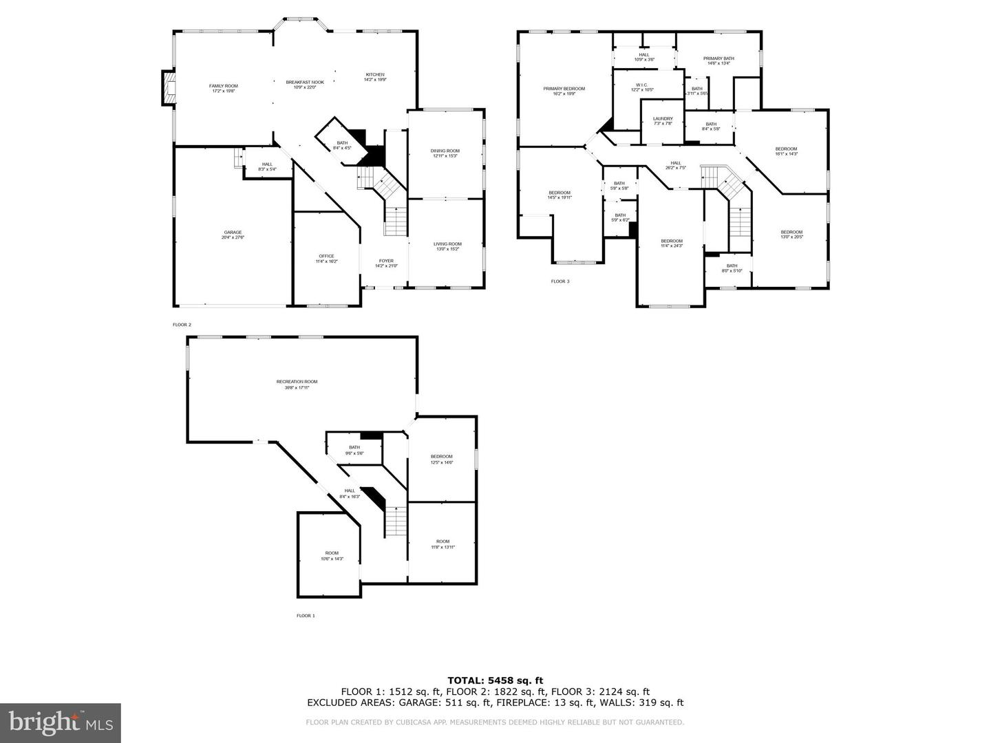 6632 LANGDON CT, MCLEAN, Virginia 22101, 6 Bedrooms Bedrooms, ,5 BathroomsBathrooms,Residential,For sale,6632 LANGDON CT,VAFX2293648 MLS # VAFX2293648
