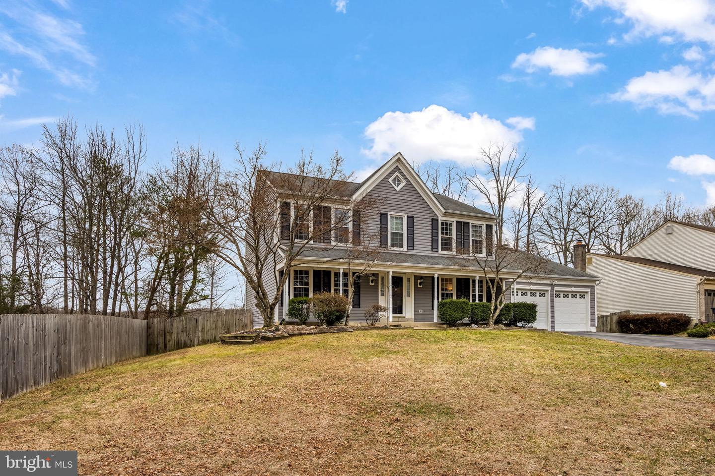 3 SNOW MEADOW LN, STAFFORD, Virginia 22554, 4 Bedrooms Bedrooms, ,3 BathroomsBathrooms,Residential,For sale,3 SNOW MEADOW LN,VAST2046570 MLS # VAST2046570