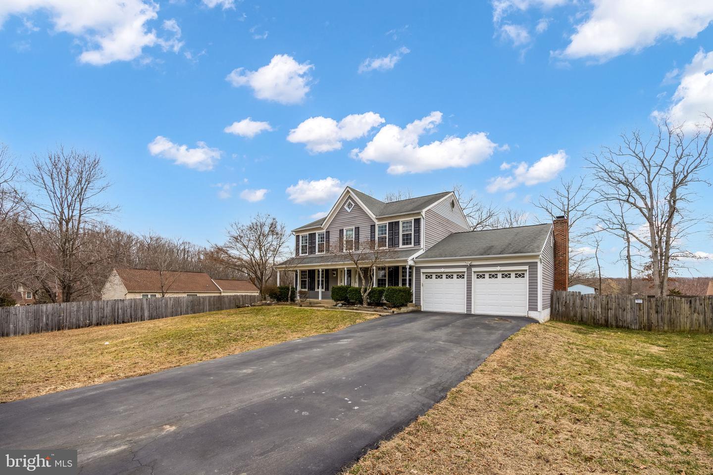 3 SNOW MEADOW LN, STAFFORD, Virginia 22554, 4 Bedrooms Bedrooms, ,3 BathroomsBathrooms,Residential,For sale,3 SNOW MEADOW LN,VAST2046570 MLS # VAST2046570