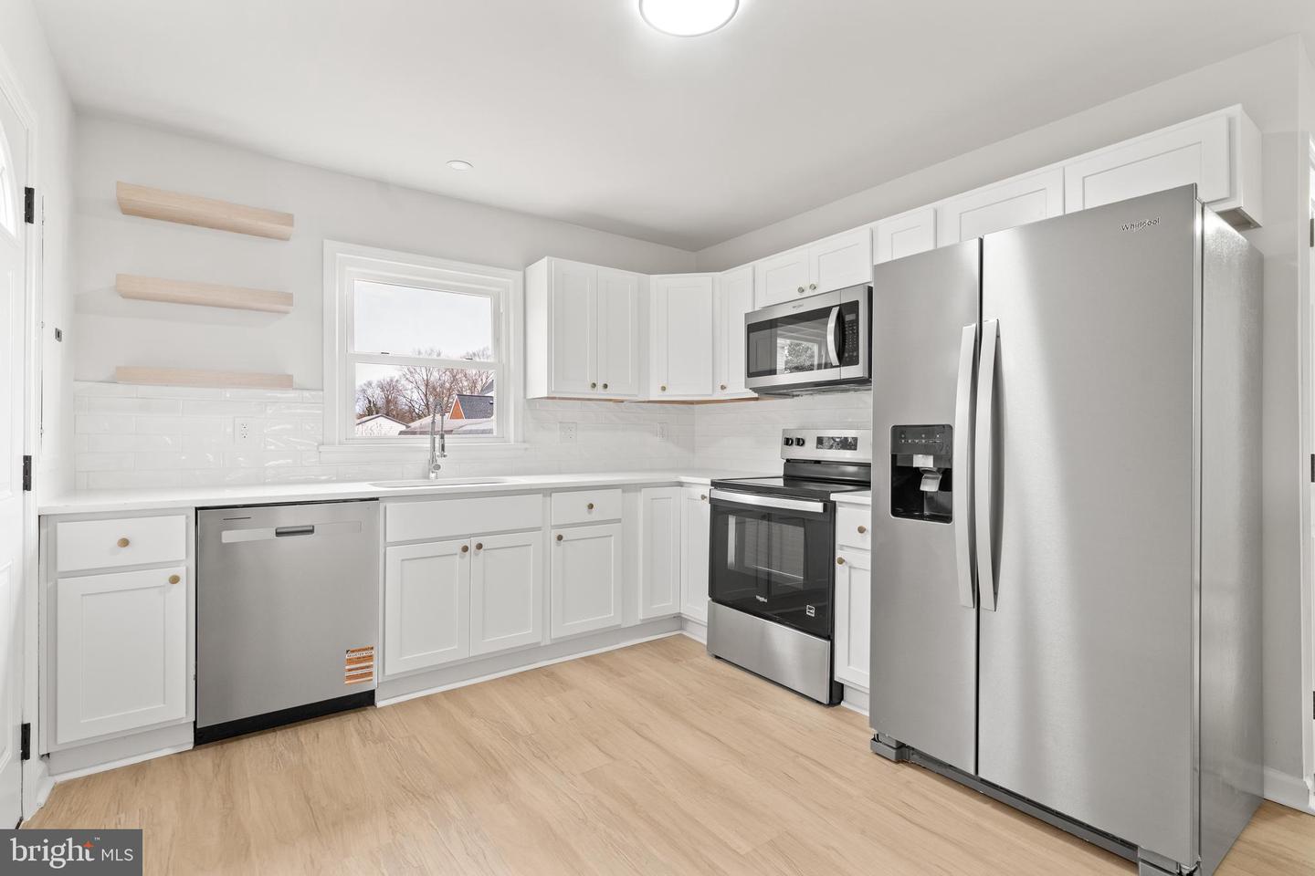 423 MCKINNEY ST, FREDERICKSBURG, Virginia 22401, 4 Bedrooms Bedrooms, ,2 BathroomsBathrooms,Residential,For sale,423 MCKINNEY ST,VAFB2009742 MLS # VAFB2009742