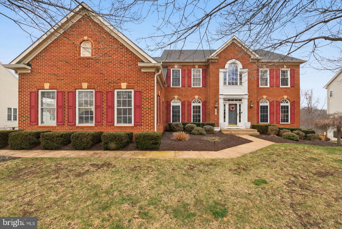 5446 LICK RIVER LN, GAINESVILLE, Virginia 20155, 5 Bedrooms Bedrooms, ,4 BathroomsBathrooms,Residential,For sale,5446 LICK RIVER LN,VAPW2113652 MLS # VAPW2113652