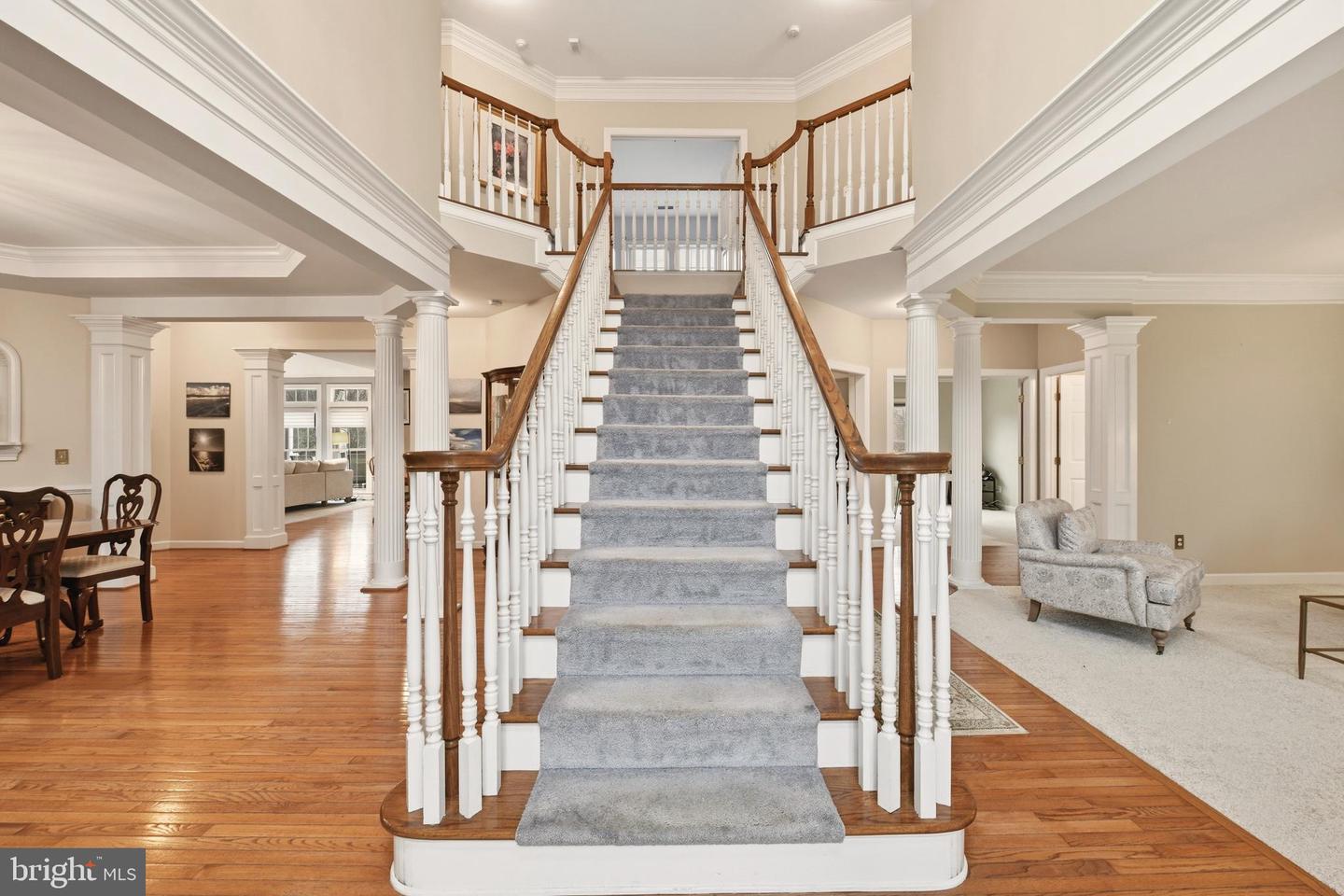 5446 LICK RIVER LN, GAINESVILLE, Virginia 20155, 5 Bedrooms Bedrooms, ,4 BathroomsBathrooms,Residential,For sale,5446 LICK RIVER LN,VAPW2113652 MLS # VAPW2113652