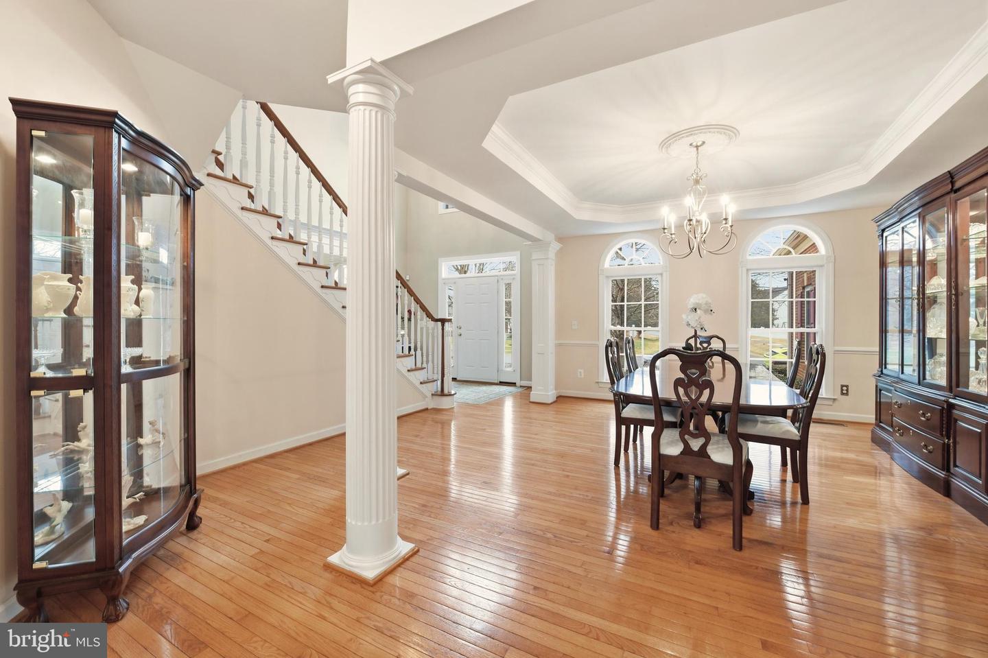 5446 LICK RIVER LN, GAINESVILLE, Virginia 20155, 5 Bedrooms Bedrooms, ,4 BathroomsBathrooms,Residential,For sale,5446 LICK RIVER LN,VAPW2113652 MLS # VAPW2113652