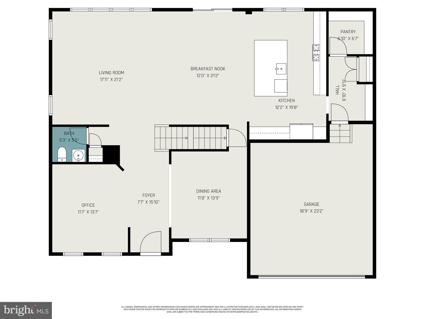 18508 NEWMACHAR CT, JEFFERSONTON, Virginia 22724, 5 Bedrooms Bedrooms, 19 Rooms Rooms,3 BathroomsBathrooms,Residential,For sale,18508 NEWMACHAR CT,VACU2012832 MLS # VACU2012832