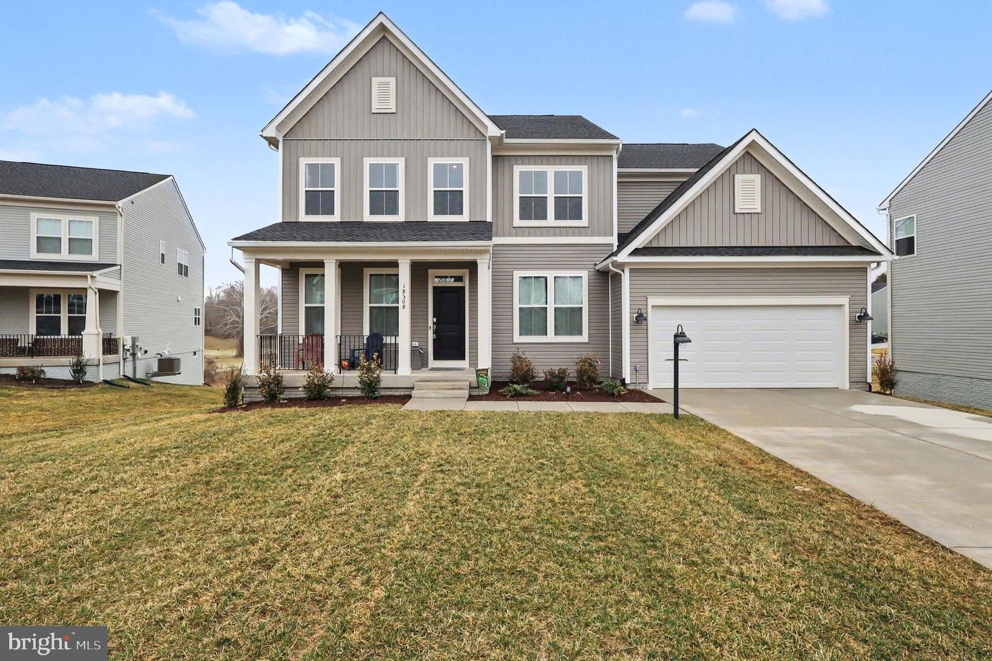 18508 NEWMACHAR CT, JEFFERSONTON, Virginia 22724, 5 Bedrooms Bedrooms, 19 Rooms Rooms,3 BathroomsBathrooms,Residential,For sale,18508 NEWMACHAR CT,VACU2012832 MLS # VACU2012832