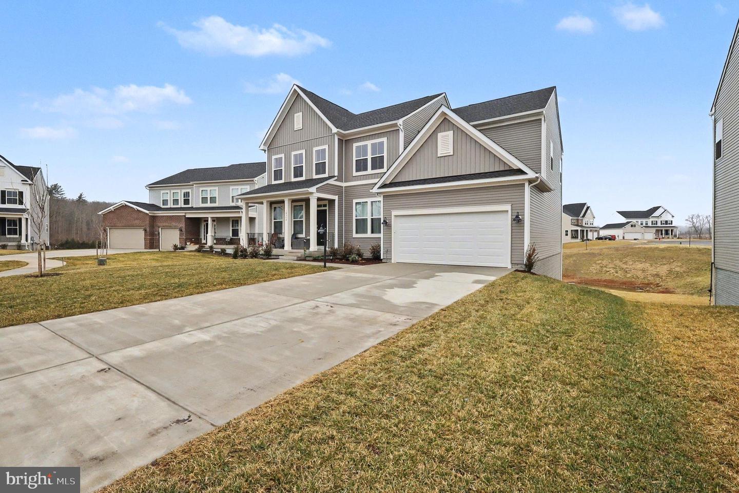 18508 NEWMACHAR CT, JEFFERSONTON, Virginia 22724, 5 Bedrooms Bedrooms, 19 Rooms Rooms,3 BathroomsBathrooms,Residential,For sale,18508 NEWMACHAR CT,VACU2012832 MLS # VACU2012832