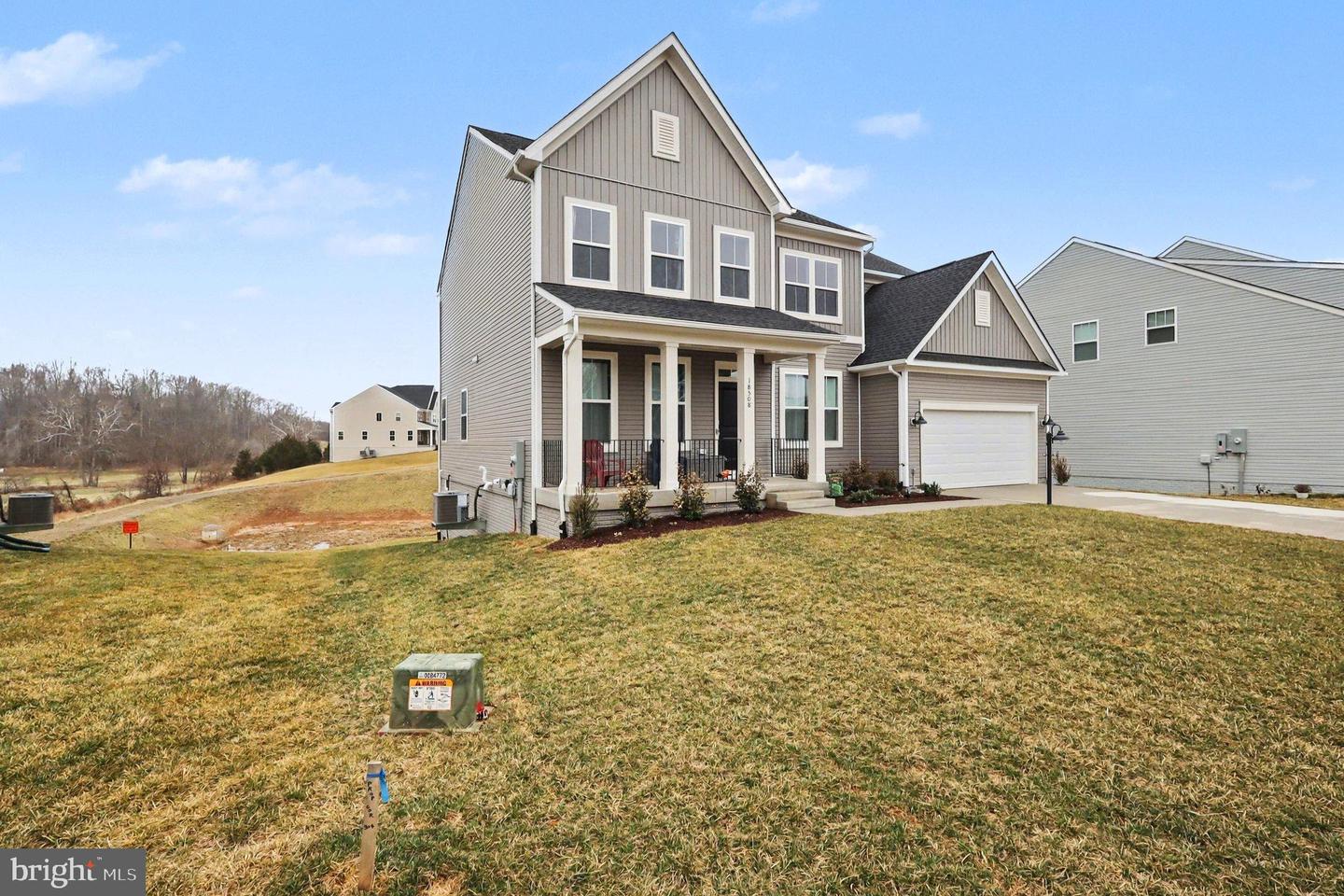 18508 NEWMACHAR CT, JEFFERSONTON, Virginia 22724, 5 Bedrooms Bedrooms, 19 Rooms Rooms,3 BathroomsBathrooms,Residential,For sale,18508 NEWMACHAR CT,VACU2012832 MLS # VACU2012832