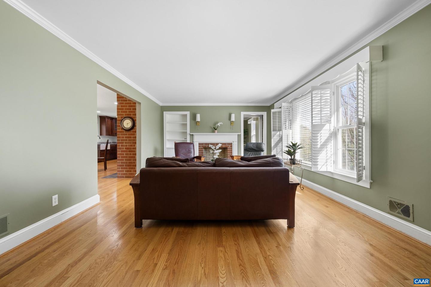 2515 NORTHFIELD RD, CHARLOTTESVILLE, Virginia 22901, 4 Bedrooms Bedrooms, ,3 BathroomsBathrooms,Residential,For sale,2515 NORTHFIELD RD,673888 MLS # 673888