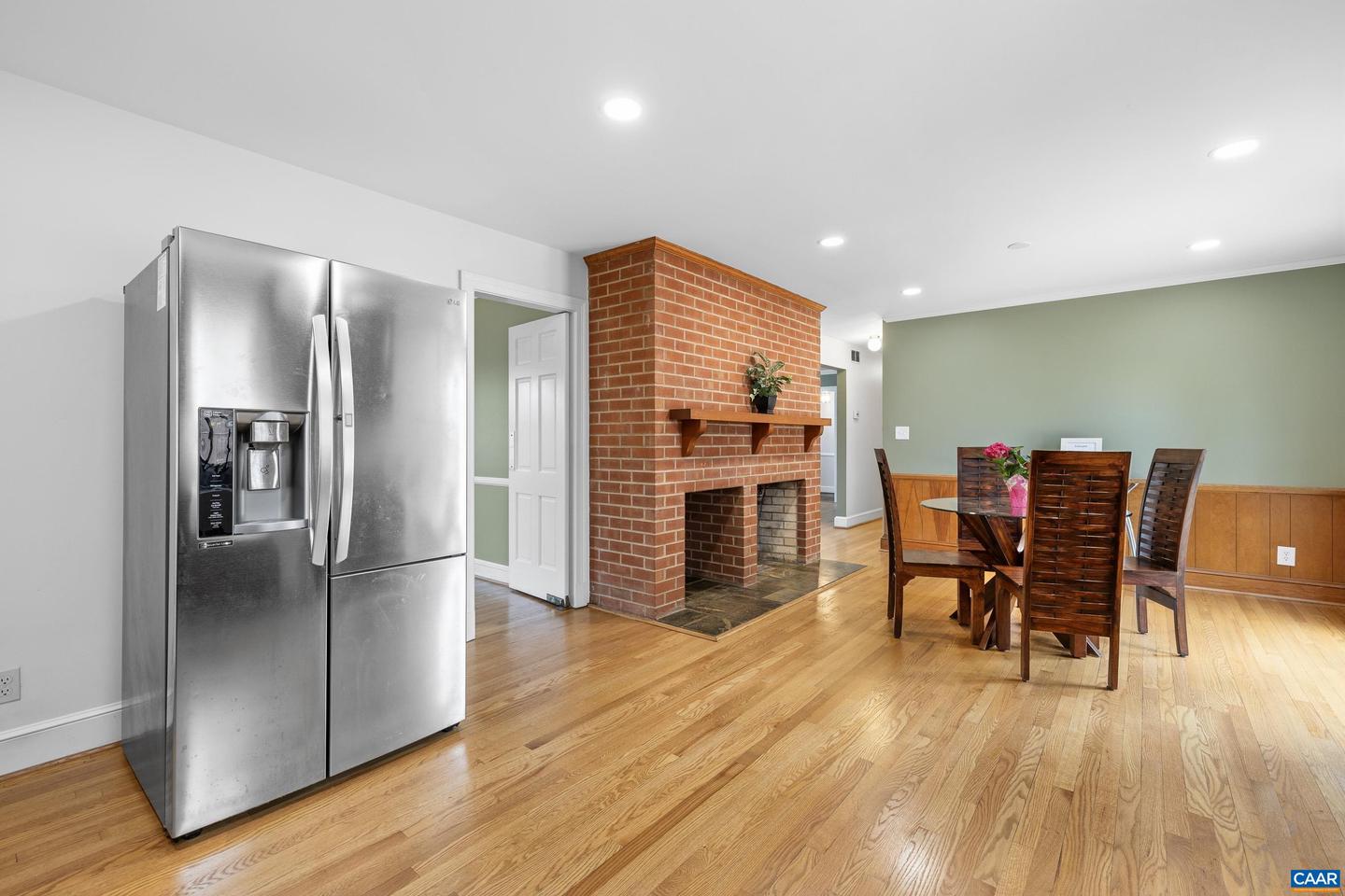 2515 NORTHFIELD RD, CHARLOTTESVILLE, Virginia 22901, 4 Bedrooms Bedrooms, ,3 BathroomsBathrooms,Residential,For sale,2515 NORTHFIELD RD,673888 MLS # 673888