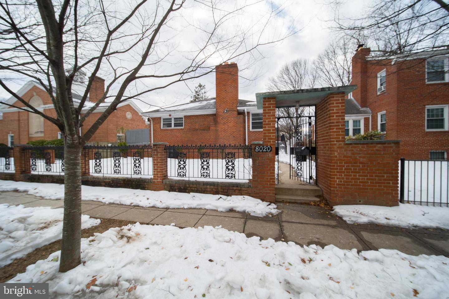 8020 EASTERN AVE NW, WASHINGTON, District Of Columbia 20012, 5 Bedrooms Bedrooms, ,3 BathroomsBathrooms,Residential,For sale,8020 EASTERN AVE NW,DCDC2248654 MLS # DCDC2248654