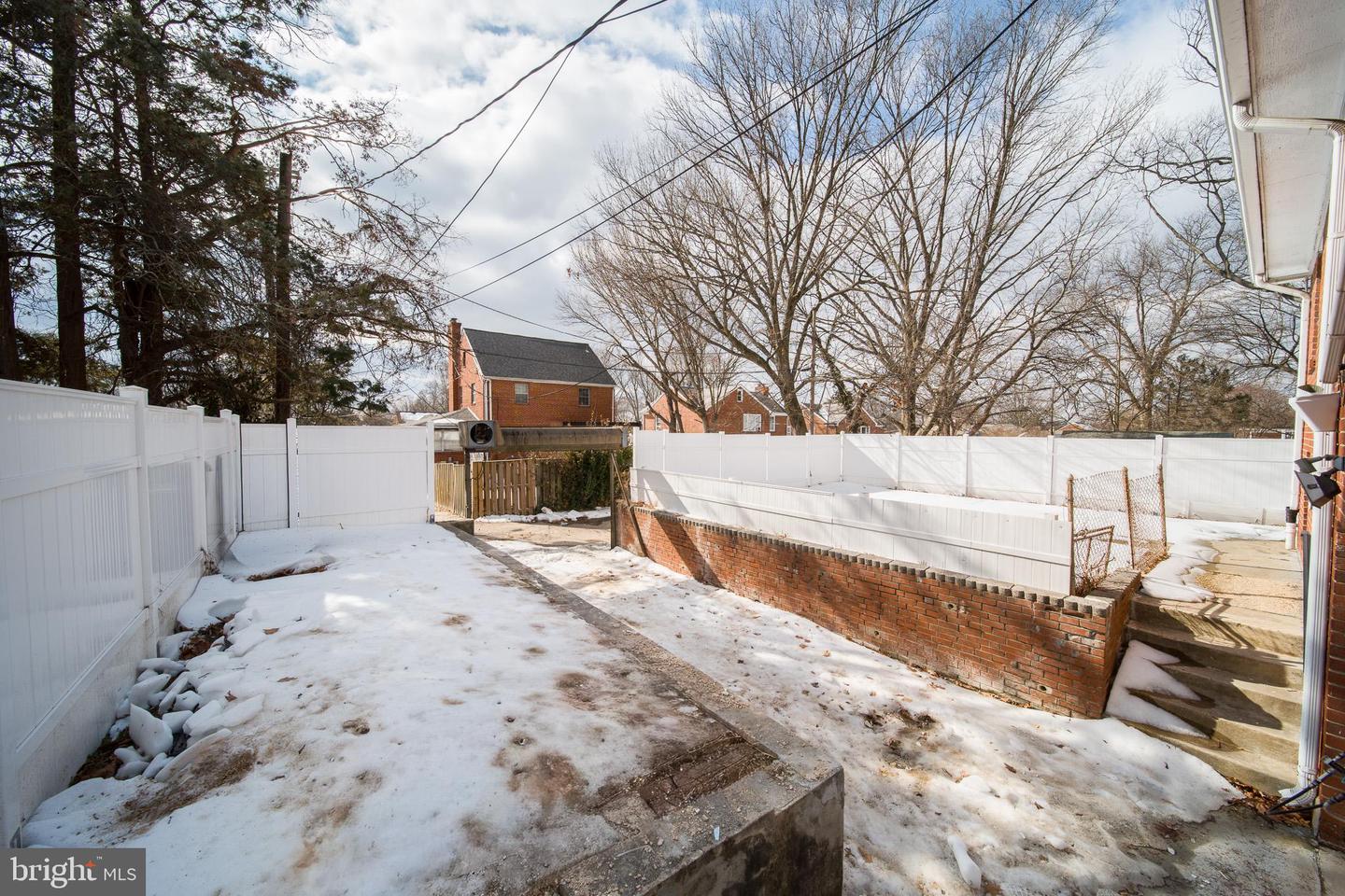 8020 EASTERN AVE NW, WASHINGTON, District Of Columbia 20012, 5 Bedrooms Bedrooms, ,3 BathroomsBathrooms,Residential,For sale,8020 EASTERN AVE NW,DCDC2248654 MLS # DCDC2248654