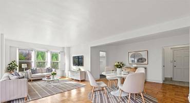 2500 Q ST NW #214, WASHINGTON, District Of Columbia 20007, 2 Bedrooms Bedrooms, ,2 BathroomsBathrooms,Residential,For sale,2500 Q ST NW #214,DCDC2248660 MLS # DCDC2248660