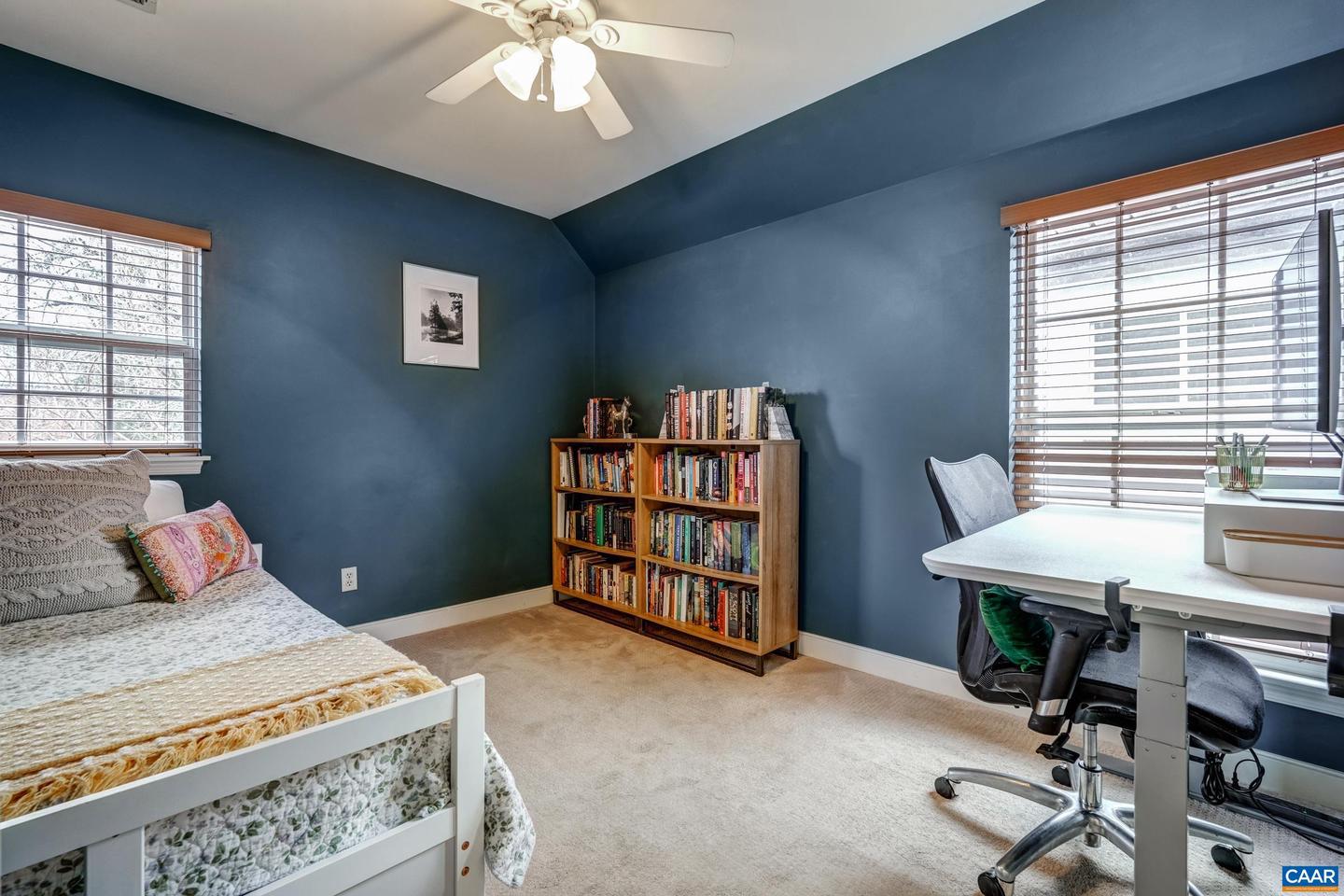 415 NW 12TH ST, CHARLOTTESVILLE, Virginia 22903, 2 Bedrooms Bedrooms, ,1 BathroomBathrooms,Residential,For sale,415 NW 12TH ST,673893 MLS # 673893