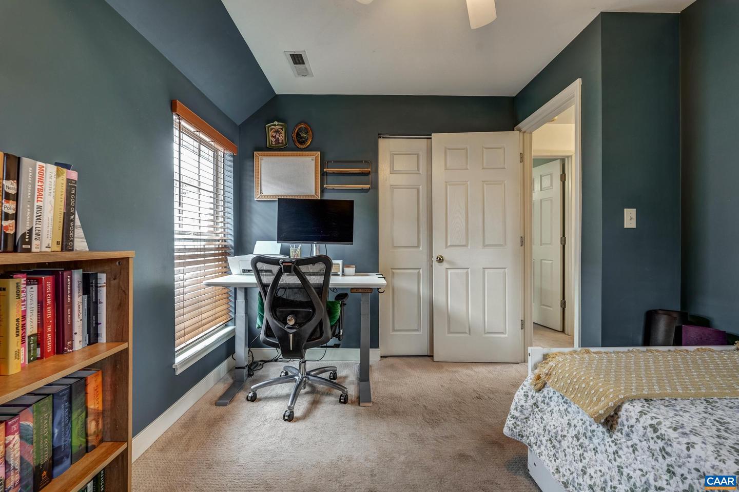 415 NW 12TH ST, CHARLOTTESVILLE, Virginia 22903, 2 Bedrooms Bedrooms, ,1 BathroomBathrooms,Residential,For sale,415 NW 12TH ST,673893 MLS # 673893