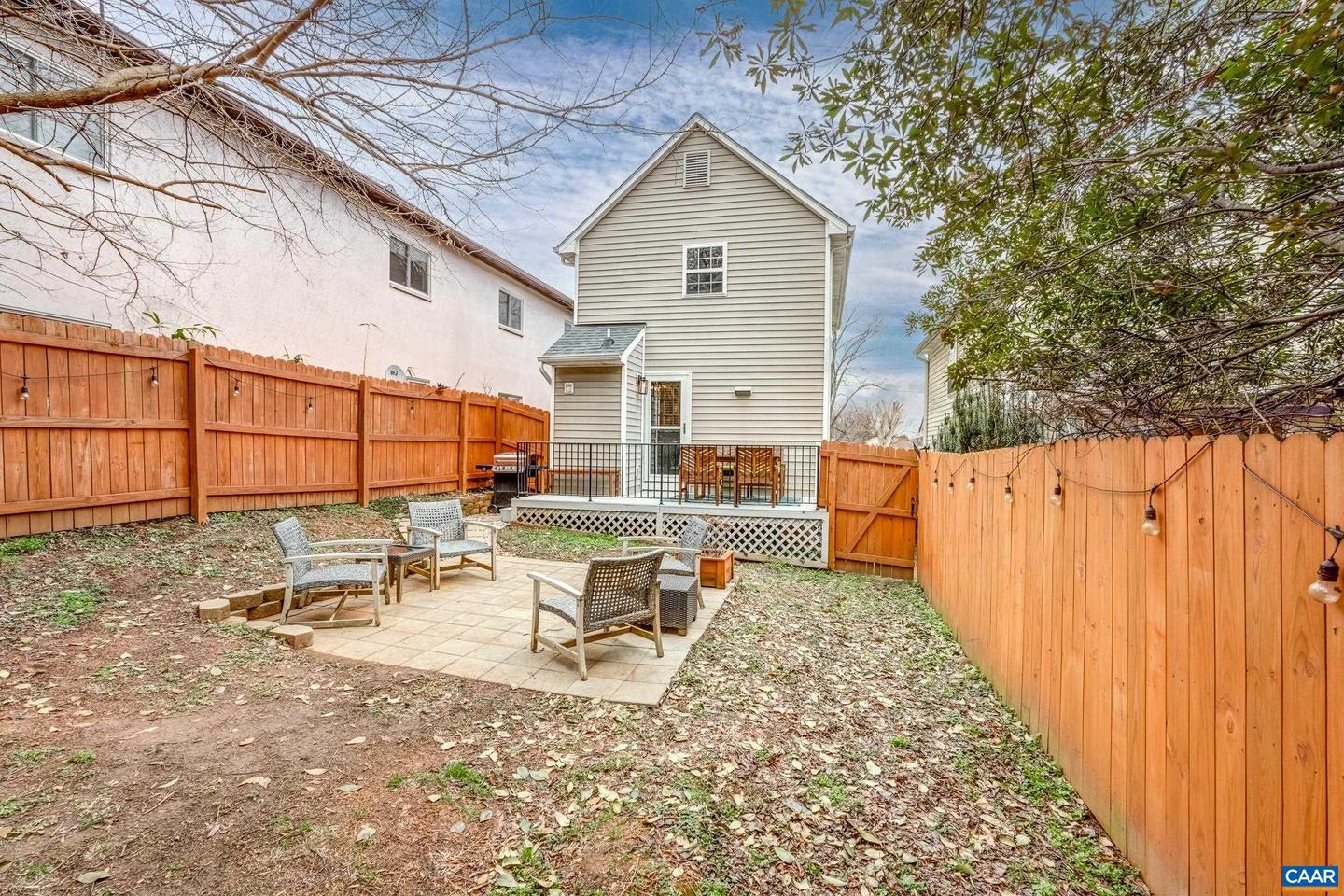 415 NW 12TH ST, CHARLOTTESVILLE, Virginia 22903, 2 Bedrooms Bedrooms, ,1 BathroomBathrooms,Residential,For sale,415 NW 12TH ST,673893 MLS # 673893