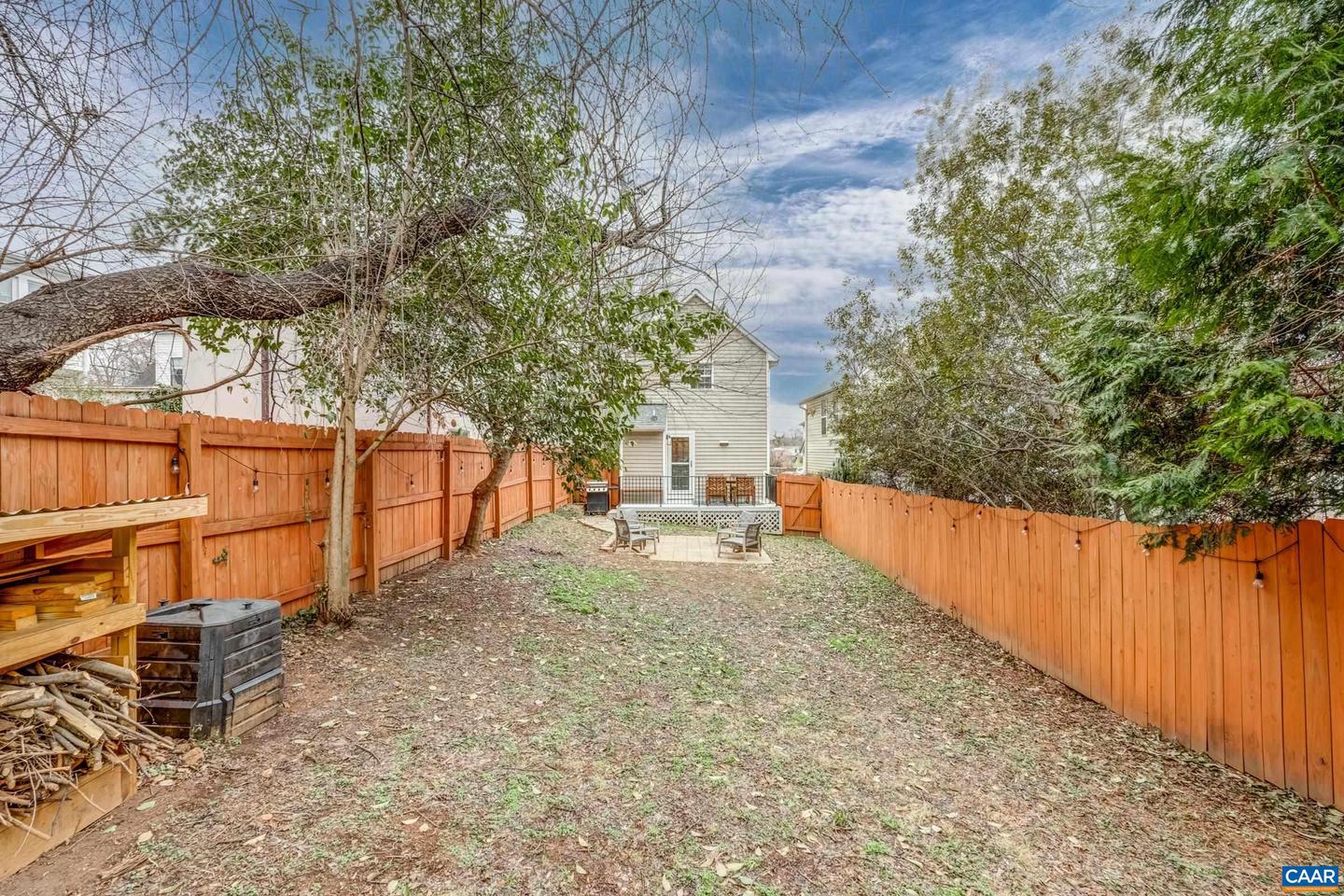 415 NW 12TH ST, CHARLOTTESVILLE, Virginia 22903, 2 Bedrooms Bedrooms, ,1 BathroomBathrooms,Residential,For sale,415 NW 12TH ST,673893 MLS # 673893