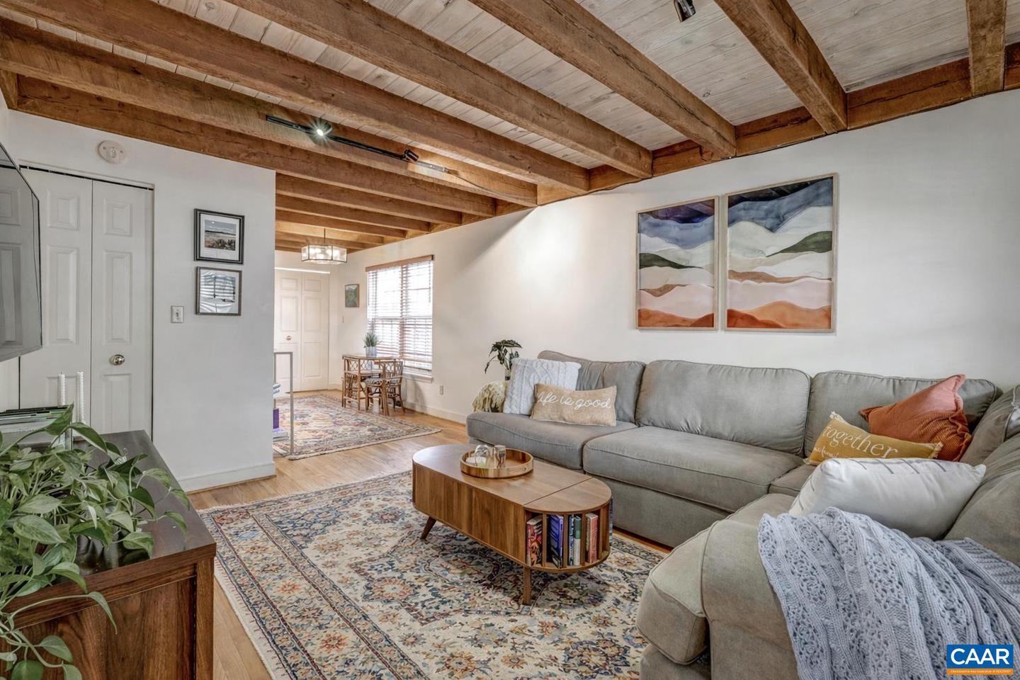 415 NW 12TH ST, CHARLOTTESVILLE, Virginia 22903, 2 Bedrooms Bedrooms, ,1 BathroomBathrooms,Residential,For sale,415 NW 12TH ST,673893 MLS # 673893