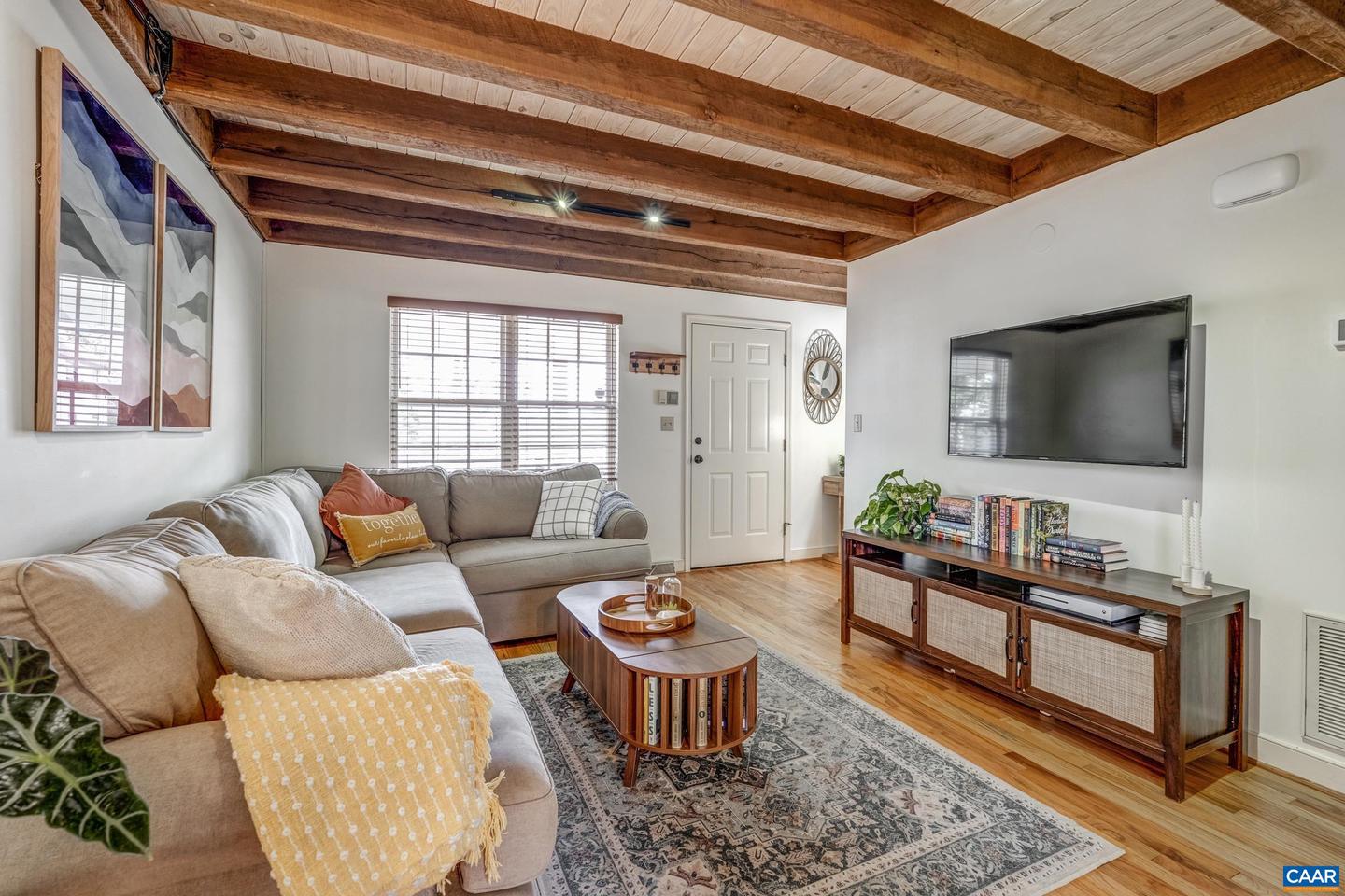 415 NW 12TH ST, CHARLOTTESVILLE, Virginia 22903, 2 Bedrooms Bedrooms, ,1 BathroomBathrooms,Residential,For sale,415 NW 12TH ST,673893 MLS # 673893