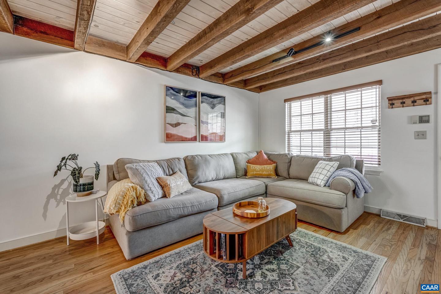 415 NW 12TH ST, CHARLOTTESVILLE, Virginia 22903, 2 Bedrooms Bedrooms, ,1 BathroomBathrooms,Residential,For sale,415 NW 12TH ST,673893 MLS # 673893