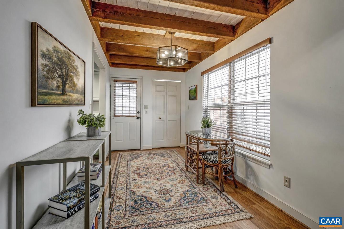 415 NW 12TH ST, CHARLOTTESVILLE, Virginia 22903, 2 Bedrooms Bedrooms, ,1 BathroomBathrooms,Residential,For sale,415 NW 12TH ST,673893 MLS # 673893