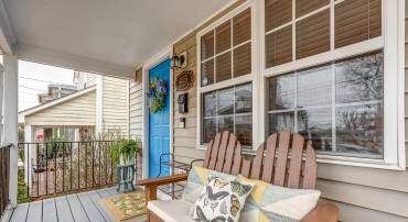 415 NW 12TH ST, CHARLOTTESVILLE, Virginia 22903, 2 Bedrooms Bedrooms, ,1 BathroomBathrooms,Residential,For sale,415 NW 12TH ST,673893 MLS # 673893