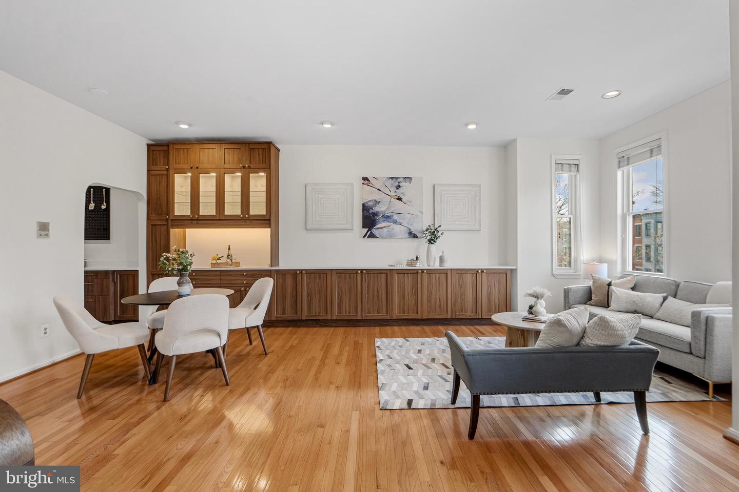 1927 15TH ST NW, WASHINGTON, District Of Columbia 20009, 5 Bedrooms Bedrooms, ,3 BathroomsBathrooms,Residential,For sale,1927 15TH ST NW,DCDC2248664 MLS # DCDC2248664