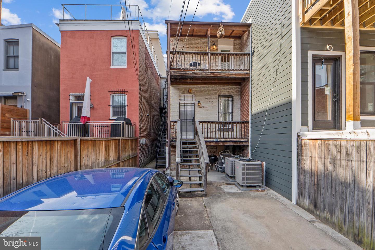 1927 15TH ST NW, WASHINGTON, District Of Columbia 20009, 5 Bedrooms Bedrooms, ,3 BathroomsBathrooms,Residential,For sale,1927 15TH ST NW,DCDC2248664 MLS # DCDC2248664