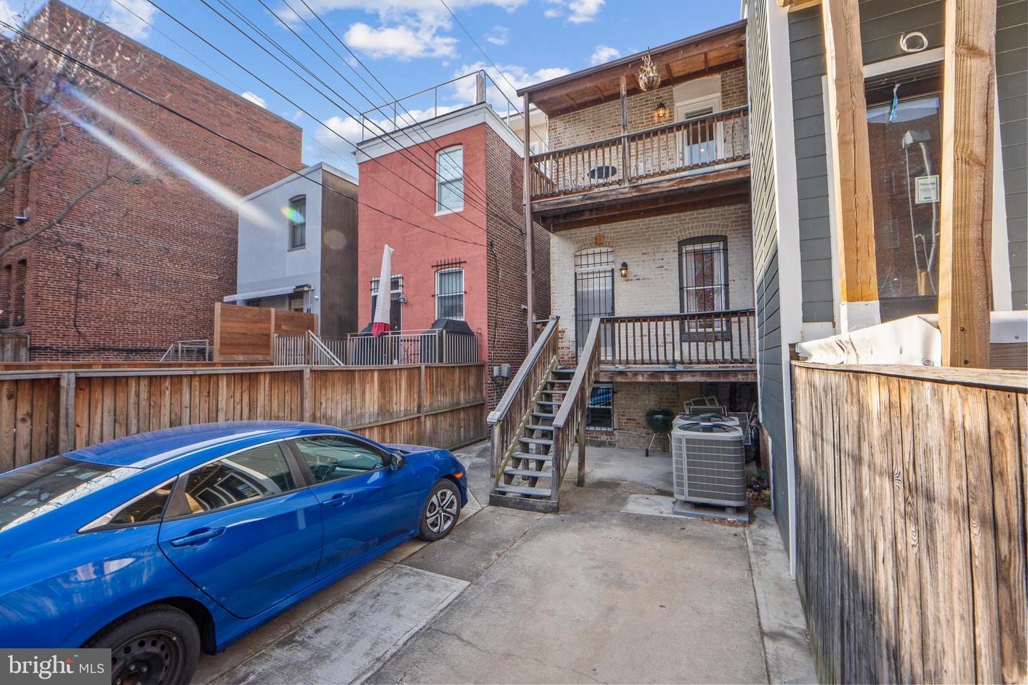 1927 15TH ST NW, WASHINGTON, District Of Columbia 20009, 5 Bedrooms Bedrooms, ,3 BathroomsBathrooms,Residential,For sale,1927 15TH ST NW,DCDC2248664 MLS # DCDC2248664