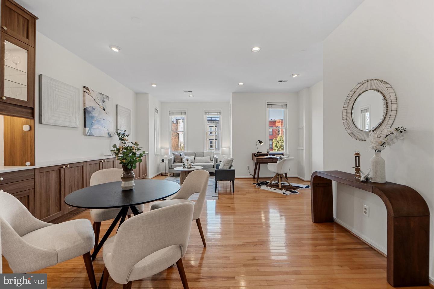 1927 15TH ST NW, WASHINGTON, District Of Columbia 20009, 5 Bedrooms Bedrooms, ,3 BathroomsBathrooms,Residential,For sale,1927 15TH ST NW,DCDC2248664 MLS # DCDC2248664