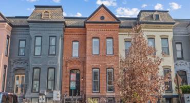 1927 15TH ST NW, WASHINGTON, District Of Columbia 20009, 5 Bedrooms Bedrooms, ,3 BathroomsBathrooms,Residential,For sale,1927 15TH ST NW,DCDC2248664 MLS # DCDC2248664