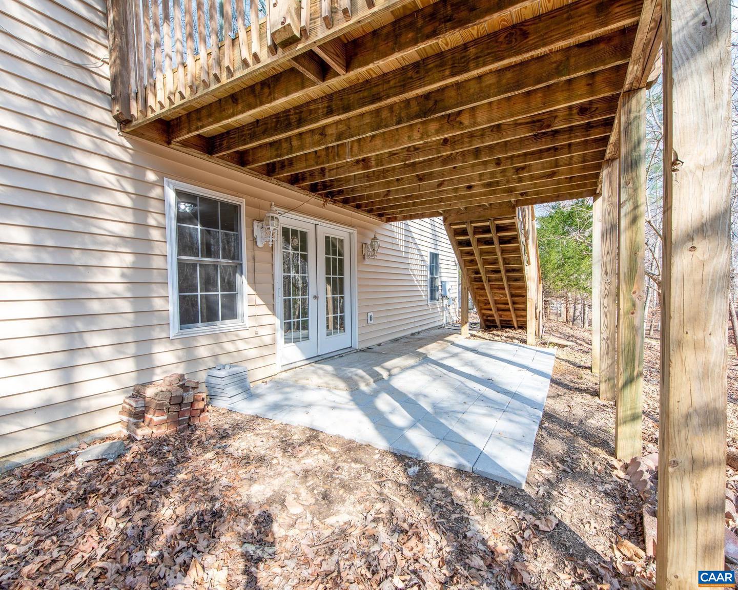 9 AMETHYST RD, PALMYRA, Virginia 22963, 4 Bedrooms Bedrooms, ,3 BathroomsBathrooms,Residential,For sale,9 AMETHYST RD,673898 MLS # 673898