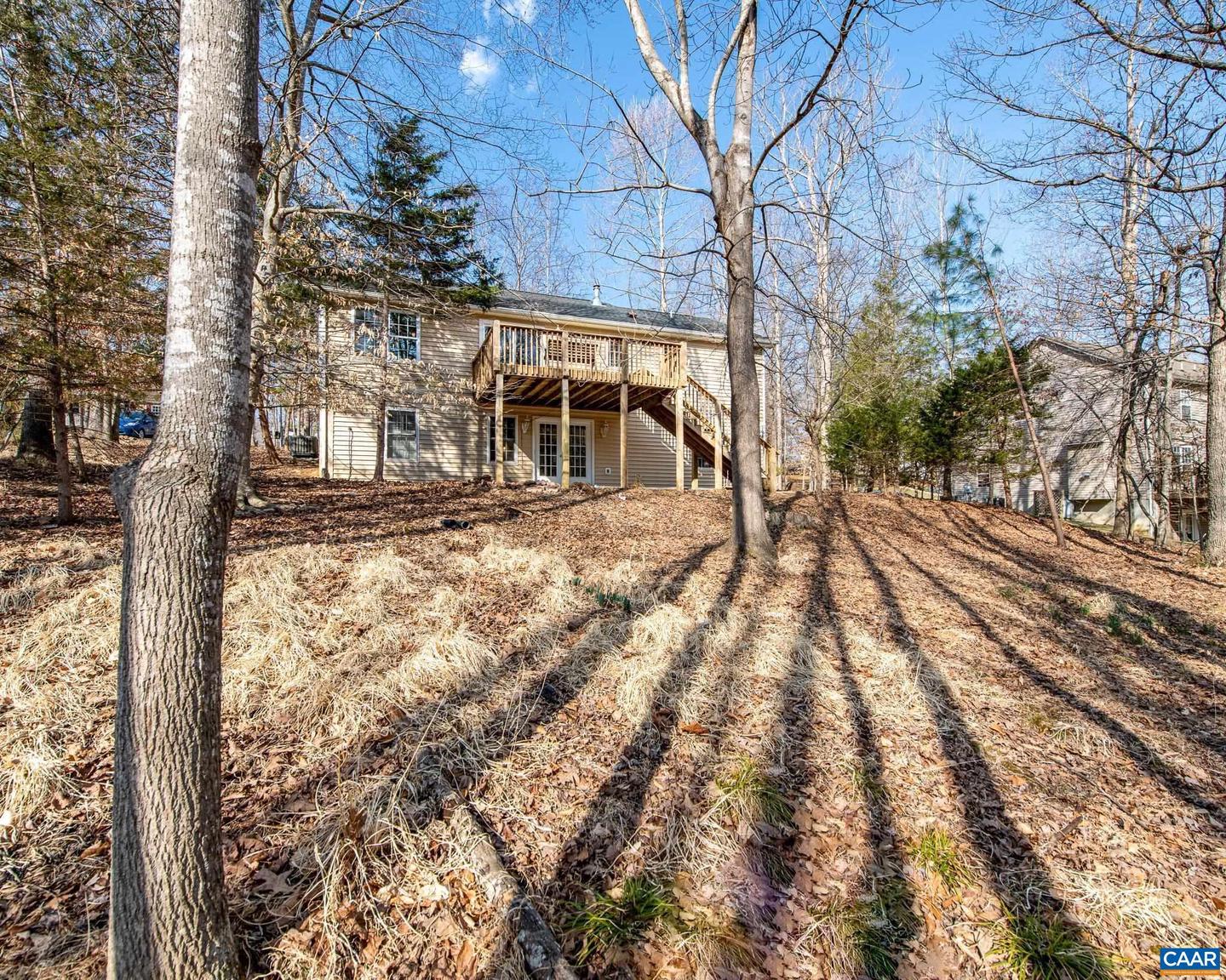 9 AMETHYST RD, PALMYRA, Virginia 22963, 4 Bedrooms Bedrooms, ,3 BathroomsBathrooms,Residential,For sale,9 AMETHYST RD,673898 MLS # 673898