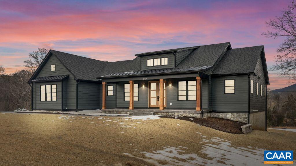 3769 STONY POINT RD, CHARLOTTESVILLE, Virginia 22911, 5 Bedrooms Bedrooms, ,4 BathroomsBathrooms,Residential,For sale,3769 STONY POINT RD,673899 MLS # 673899