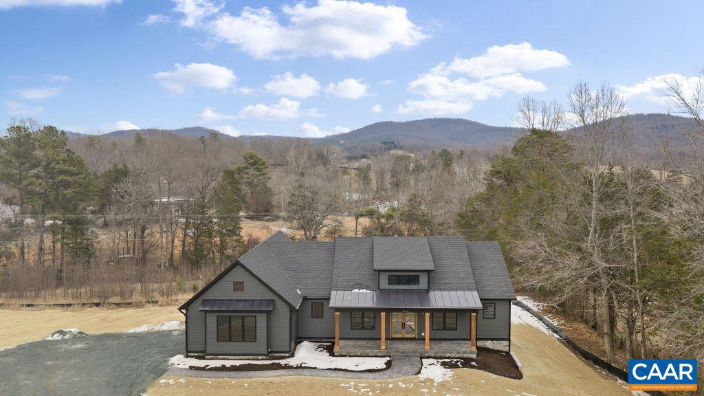 3769 STONY POINT RD, CHARLOTTESVILLE, Virginia 22911, 5 Bedrooms Bedrooms, ,4 BathroomsBathrooms,Residential,For sale,3769 STONY POINT RD,673899 MLS # 673899