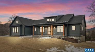 3769 STONY POINT RD, CHARLOTTESVILLE, Virginia 22911, 5 Bedrooms Bedrooms, ,4 BathroomsBathrooms,Residential,For sale,3769 STONY POINT RD,673899 MLS # 673899