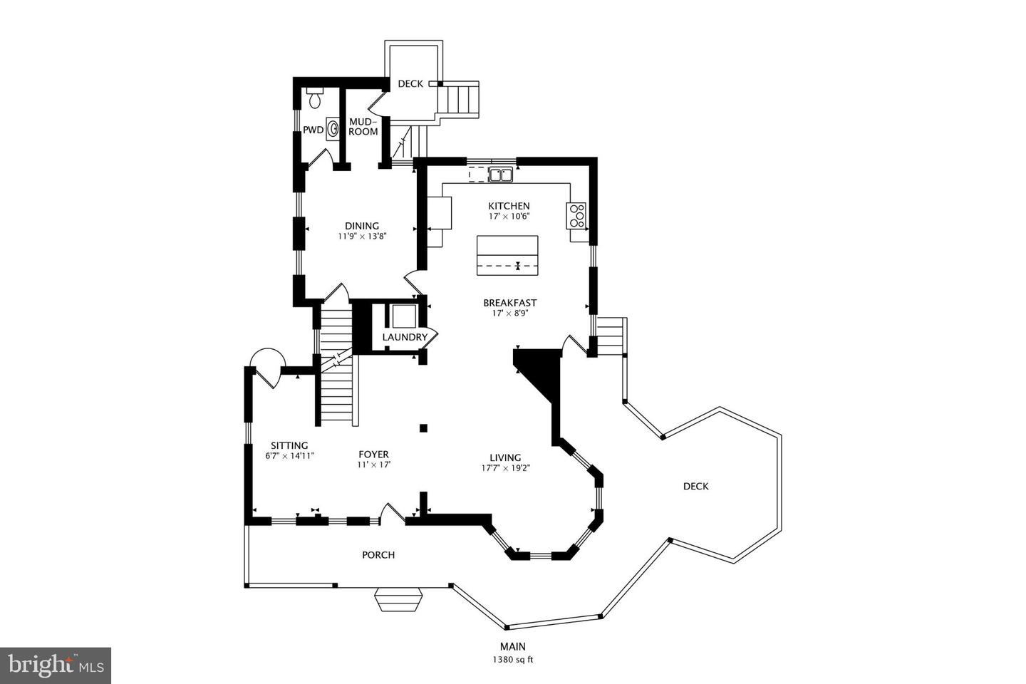 4301 KANSAS AVE NW, WASHINGTON, District Of Columbia 20011, 9 Bedrooms Bedrooms, 14 Rooms Rooms,4 BathroomsBathrooms,Residential,For sale,4301 KANSAS AVE NW,DCDC2248684 MLS # DCDC2248684