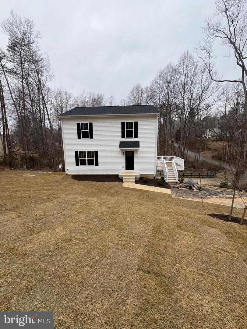 109 LONGVIEW DR, STAFFORD, Virginia 22556, 3 Bedrooms Bedrooms, ,2 BathroomsBathrooms,Residential,For sale,109 LONGVIEW DR,VAST2046600 MLS # VAST2046600