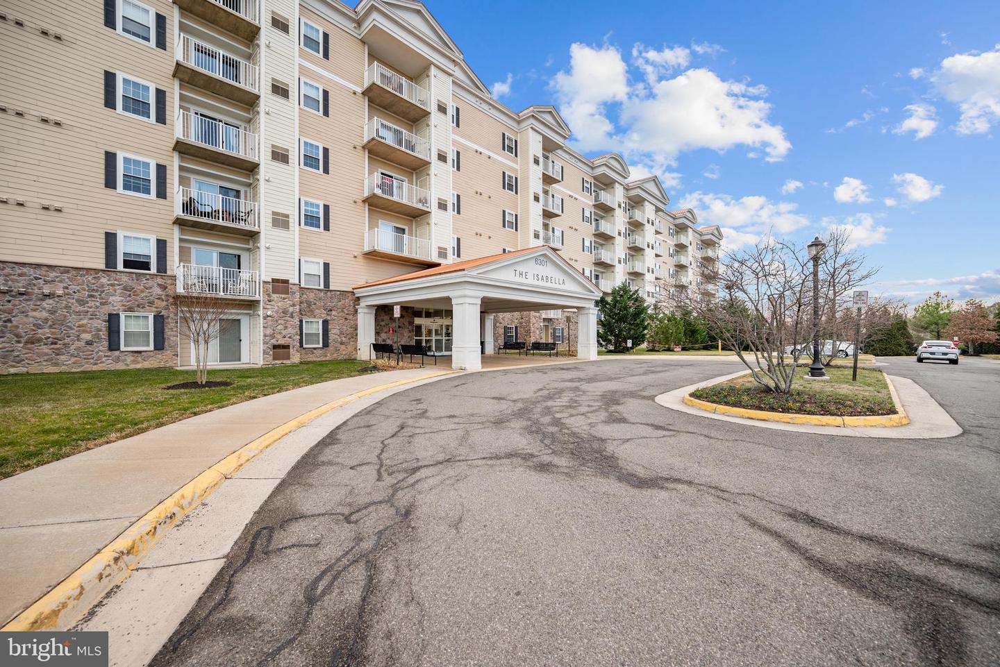 6301 EDSALL RD #323, ALEXANDRIA, Virginia 22312, 1 Bedroom Bedrooms, 2 Rooms Rooms,1 BathroomBathrooms,Residential,For sale,6301 EDSALL RD #323,VAFX2293862 MLS # VAFX2293862