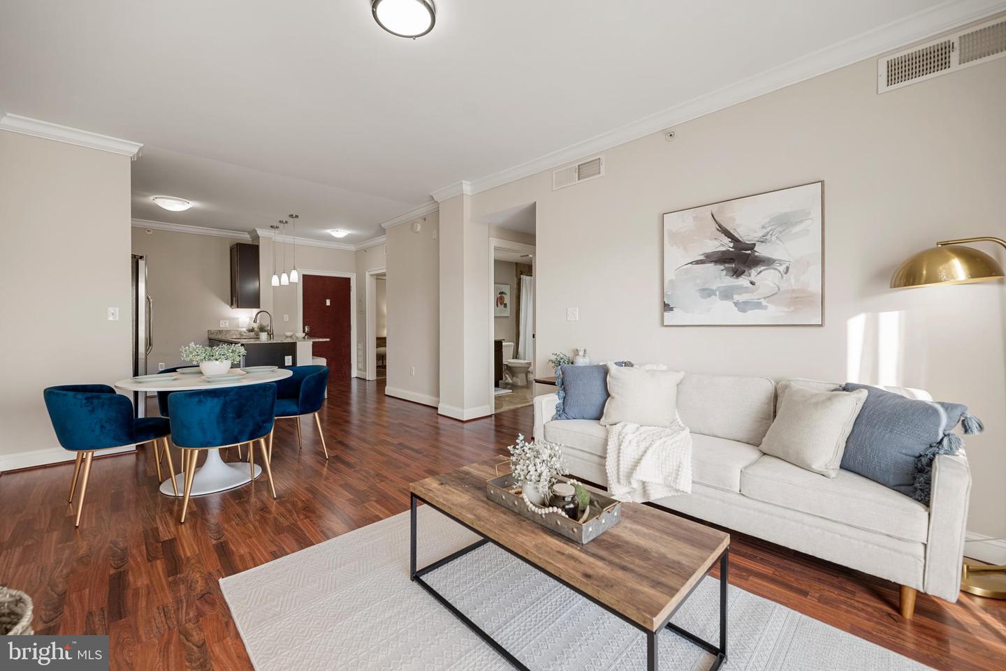 6301 EDSALL RD #323, ALEXANDRIA, Virginia 22312, 1 Bedroom Bedrooms, 2 Rooms Rooms,1 BathroomBathrooms,Residential,For sale,6301 EDSALL RD #323,VAFX2293862 MLS # VAFX2293862